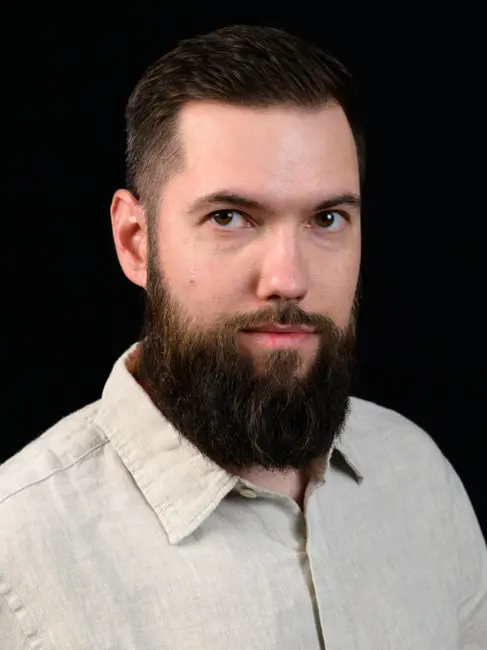 Portrait small